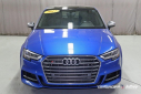 Thumbnail image of 2017 Audi S3 at Tamaroff Nissan Honda