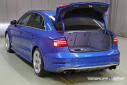 Thumbnail image of 2017 Audi S3 at Tamaroff Nissan Honda