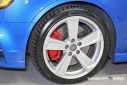 Thumbnail image of 2017 Audi S3 at Tamaroff Nissan Honda