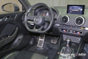Thumbnail image of 2017 Audi S3 at Tamaroff Nissan Honda