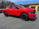 Thumbnail image of 2022 Ram 1500 Classic at Dave Thornton North East Motors