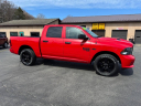 Thumbnail image of 2022 Ram 1500 Classic at Dave Thornton North East Motors