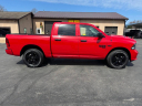 Thumbnail image of 2022 Ram 1500 Classic at Dave Thornton North East Motors