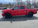 Thumbnail image of 2022 Ram 1500 Classic at Dave Thornton North East Motors