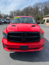 Thumbnail image of 2022 Ram 1500 Classic at Dave Thornton North East Motors