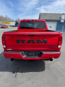 Thumbnail image of 2022 Ram 1500 Classic at Dave Thornton North East Motors