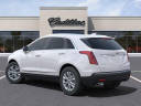 Thumbnail image of 2025 Cadillac XT5 at King O'Rourke Cadillac