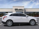 Thumbnail image of 2025 Cadillac XT5 at King O'Rourke Cadillac