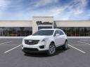 Thumbnail image of 2025 Cadillac XT5 at King O'Rourke Cadillac