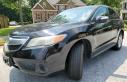 Thumbnail image of 2015 Acura RDX at KLASSIC CARS LLC