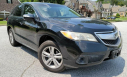 2015 Acura RDX Base at KLASSIC CARS LLC