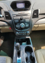 Thumbnail image of 2015 Acura RDX at KLASSIC CARS LLC