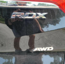Thumbnail image of 2015 Acura RDX at KLASSIC CARS LLC