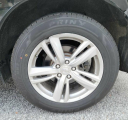 Thumbnail image of 2015 Acura RDX at KLASSIC CARS LLC