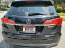Thumbnail image of 2015 Acura RDX at KLASSIC CARS LLC