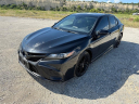Thumbnail image of 2021 Toyota Camry at ROMAN MOTOR COMPANY