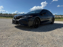Thumbnail image of 2021 Toyota Camry at ROMAN MOTOR COMPANY