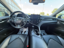 Thumbnail image of 2021 Toyota Camry at ROMAN MOTOR COMPANY