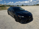 Thumbnail image of 2021 Toyota Camry at ROMAN MOTOR COMPANY