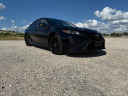 Thumbnail image of 2021 Toyota Camry at ROMAN MOTOR COMPANY
