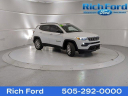 Thumbnail image of 2024 Jeep Compass at RichFord USED