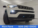 Thumbnail image of 2024 Jeep Compass at RichFord USED