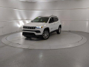 Thumbnail image of 2024 Jeep Compass at RichFord USED