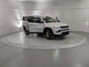 Thumbnail image of 2024 Jeep Compass at RichFord USED