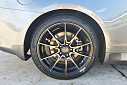 2013 INFINITI G37 Convertible Sport at Swerve Auto, LLC