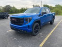 Thumbnail image of 2022 GMC Sierra 1500 at LaFontaine Chrysler Dodge Jeep Ram of Fenton