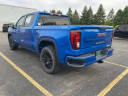 Thumbnail image of 2022 GMC Sierra 1500 at LaFontaine Chrysler Dodge Jeep Ram of Fenton