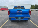 Thumbnail image of 2022 GMC Sierra 1500 at LaFontaine Chrysler Dodge Jeep Ram of Fenton
