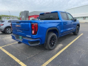 Thumbnail image of 2022 GMC Sierra 1500 at LaFontaine Chrysler Dodge Jeep Ram of Fenton