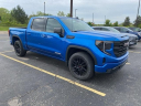 Thumbnail image of 2022 GMC Sierra 1500 at LaFontaine Chrysler Dodge Jeep Ram of Fenton