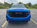 Thumbnail image of 2022 GMC Sierra 1500 at LaFontaine Chrysler Dodge Jeep Ram of Fenton
