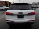 Thumbnail image of 2025 Audi Q7 at The Audi Connection Used