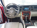 2006 Jeep Commander Limited at Panhandle Pre-Owned Auto Sales