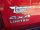 Thumbnail image of 2006 Jeep Commander at Panhandle Pre-Owned Auto Sales