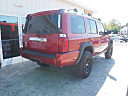 Thumbnail image of 2006 Jeep Commander at Panhandle Pre-Owned Auto Sales
