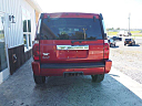 Thumbnail image of 2006 Jeep Commander at Panhandle Pre-Owned Auto Sales