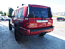 Thumbnail image of 2006 Jeep Commander at Panhandle Pre-Owned Auto Sales