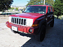 Thumbnail image of 2006 Jeep Commander at Panhandle Pre-Owned Auto Sales