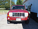 Thumbnail image of 2006 Jeep Commander at Panhandle Pre-Owned Auto Sales