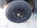 Thumbnail image of 2006 Jeep Commander at Panhandle Pre-Owned Auto Sales