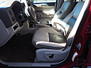 Thumbnail image of 2006 Jeep Commander at Panhandle Pre-Owned Auto Sales