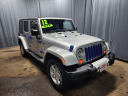 Thumbnail image of 2012 Jeep Wrangler Unlimited at DULUTH MOTORSPORTS