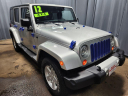 Thumbnail image of 2012 Jeep Wrangler Unlimited at DULUTH MOTORSPORTS