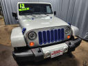 Thumbnail image of 2012 Jeep Wrangler Unlimited at DULUTH MOTORSPORTS