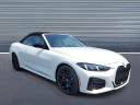 Thumbnail image of 2026 BMW 4 Series at Bert Smith Bmw - NEW