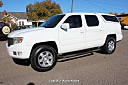 Thumbnail image of 2010 Honda Ridgeline at Castillo Auto Sales